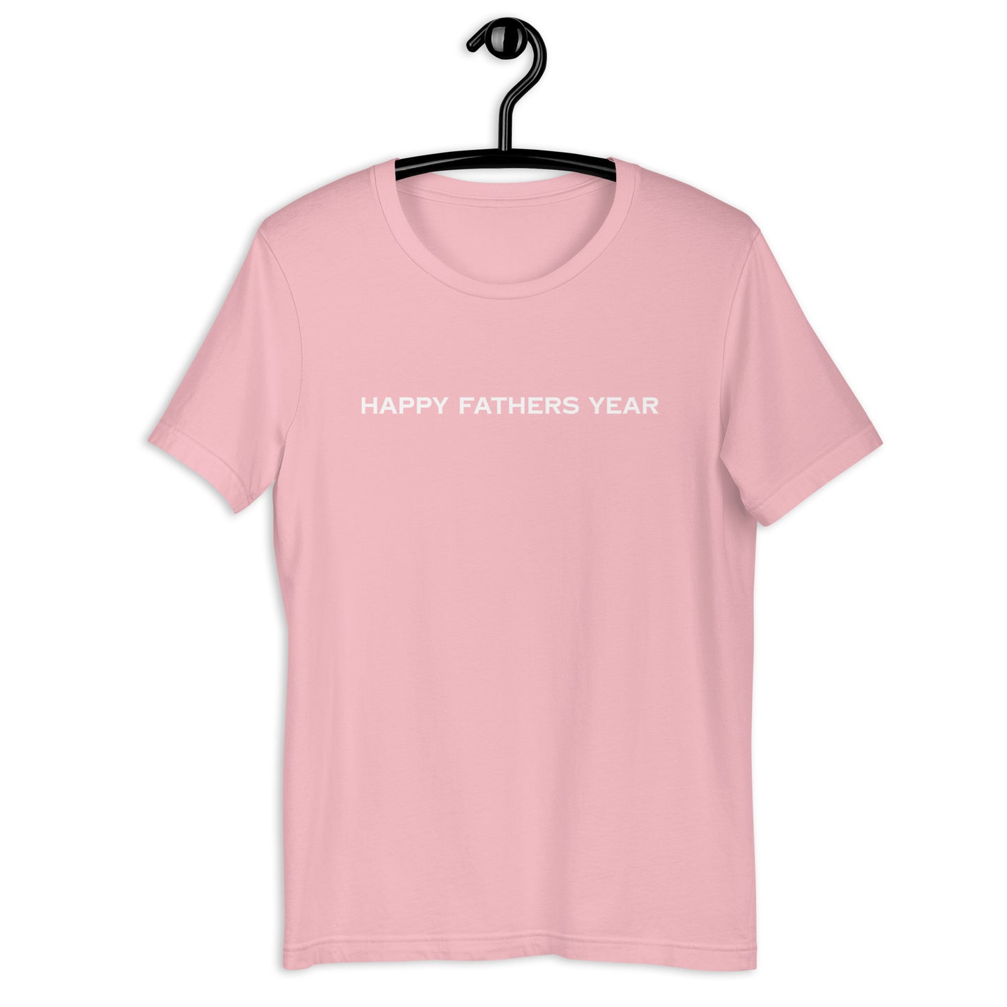 HFY- I DO IT ALL YEAR LONG  t-shirt