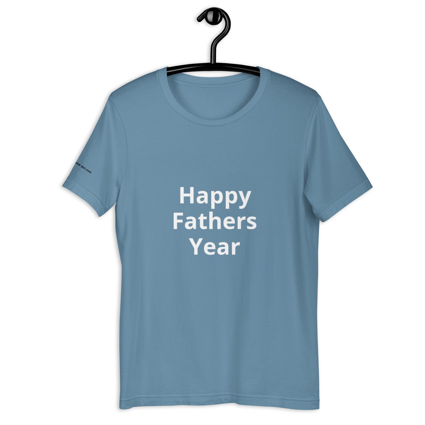 HFY- I Am a Freshman and I Appreciate My Father Unisex t-shirt