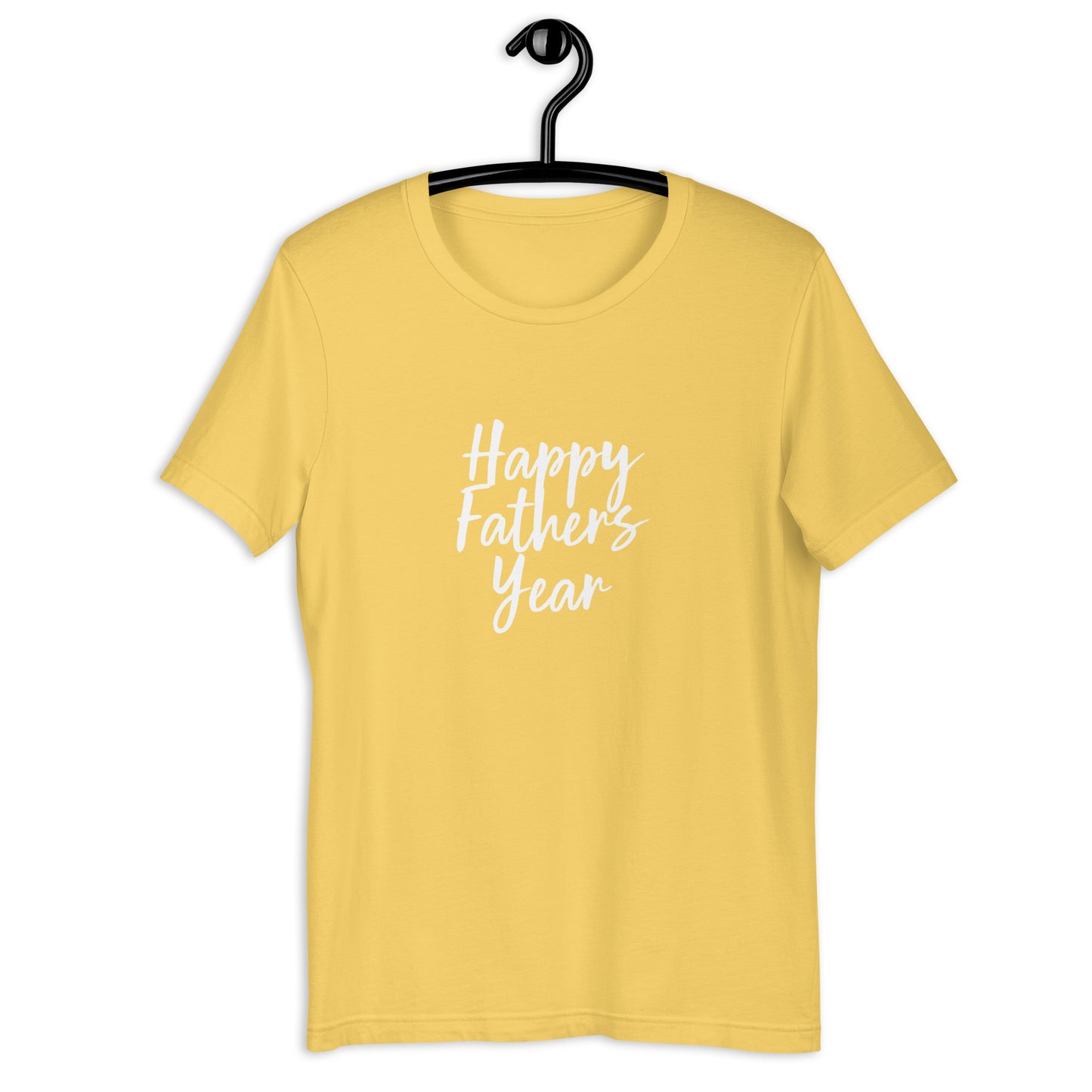 HFY- I Appreciate You Pops All Year Long Unisex t-shirt