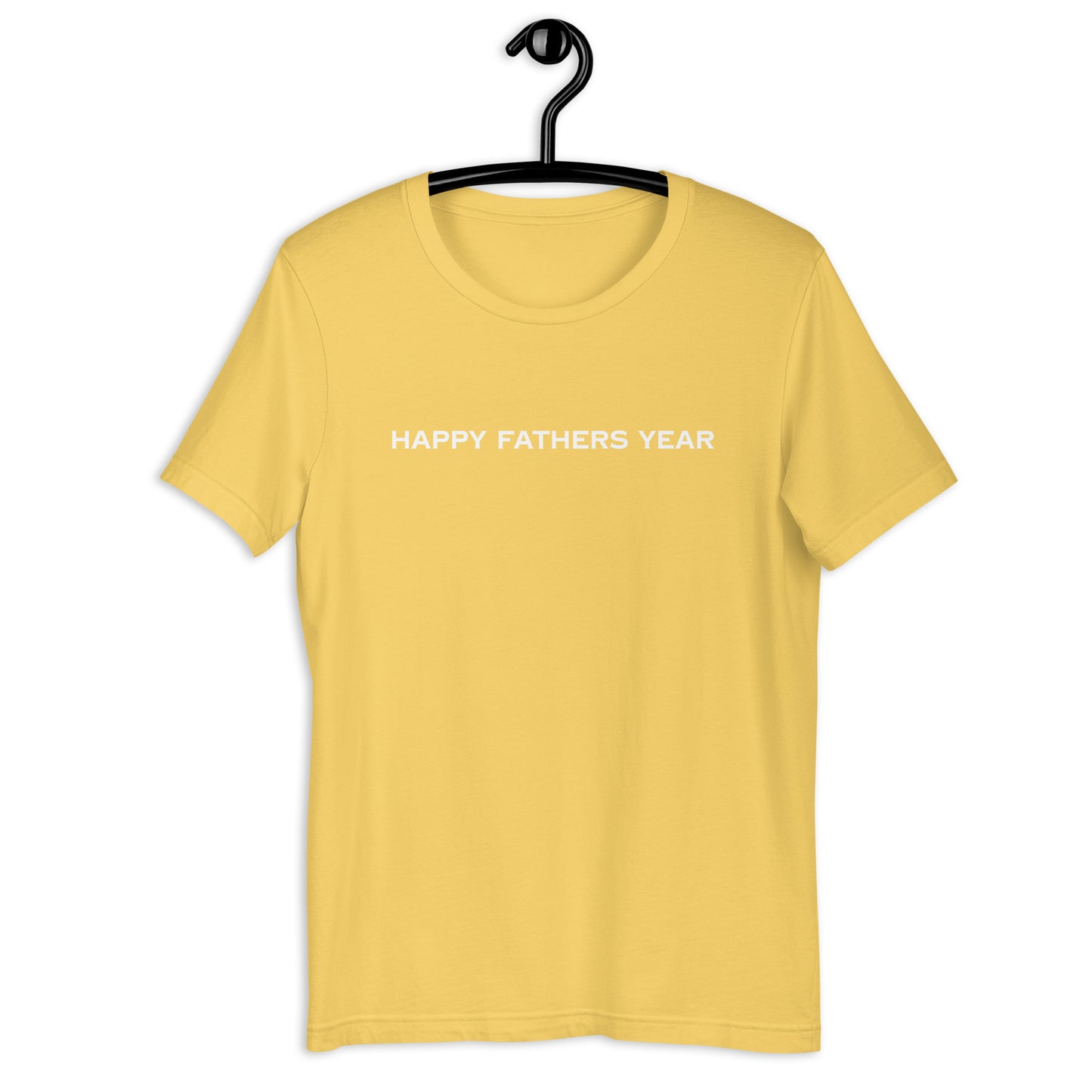 HFY- I DO IT ALL YEAR LONG  t-shirt