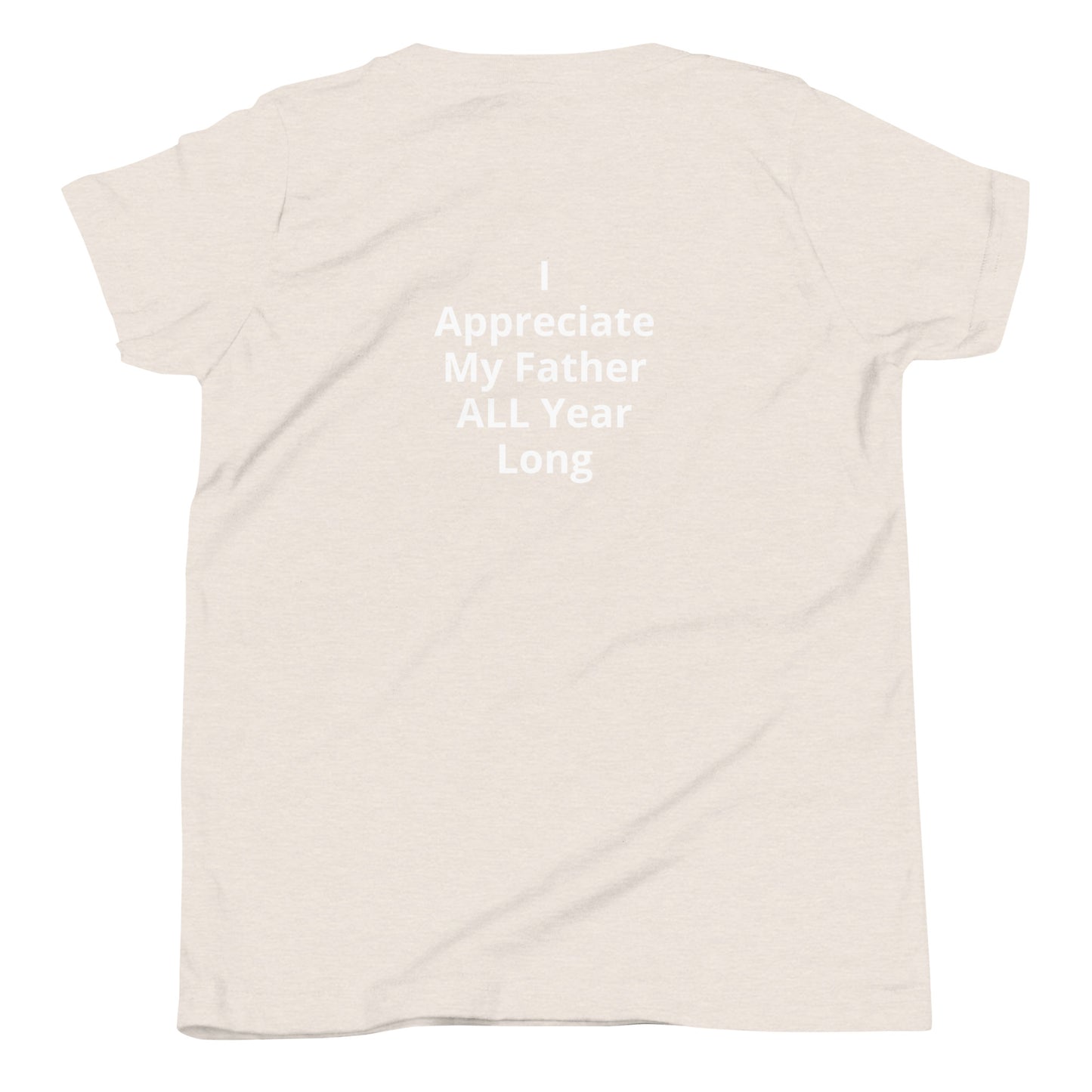 HFY- Youth Short Sleeve T-Shirt